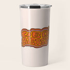 Leo Energy Travel Mug Gallery Image 1