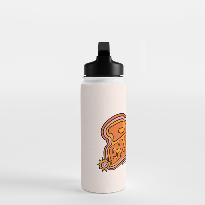 Leo Energy Water Bottle Gallery Image 3