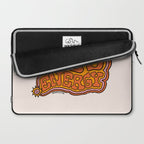 Leo Energy Laptop Sleeve Gallery Image 2