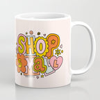 Shop Small Coffee Mug Gallery Image 1