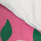 In Full Bloom Comforter Gallery Image 4