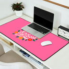In Full Bloom Desk Mat Gallery Image 2