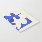 Blue Diamond Branch Notebook Gallery Image 2