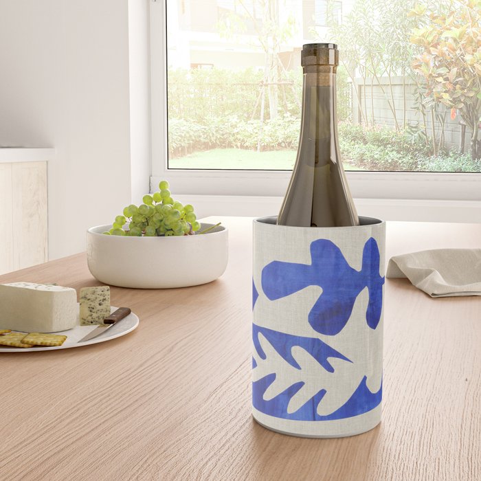 Blue Diamond Branch Wine Chiller Gallery Image 4