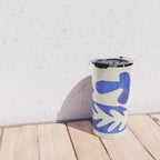 Blue Diamond Branch Travel Mug Gallery Image 4