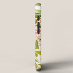 Spring Floral II iPhone Case Gallery Image 2