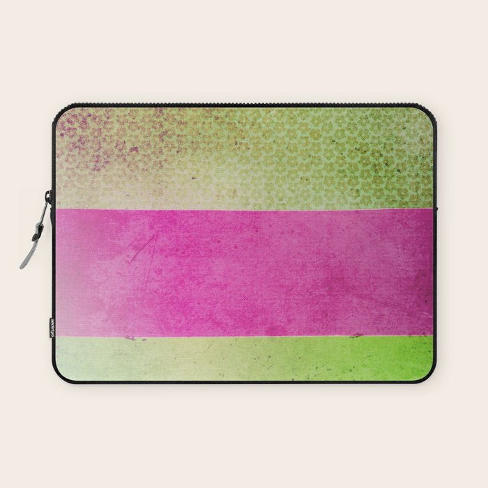 Color Joy Laptop Sleeve Gallery Image 1