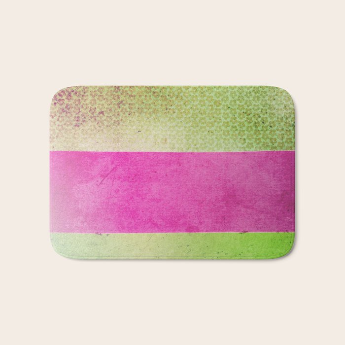 Color Joy Bath Mat Gallery Image 1