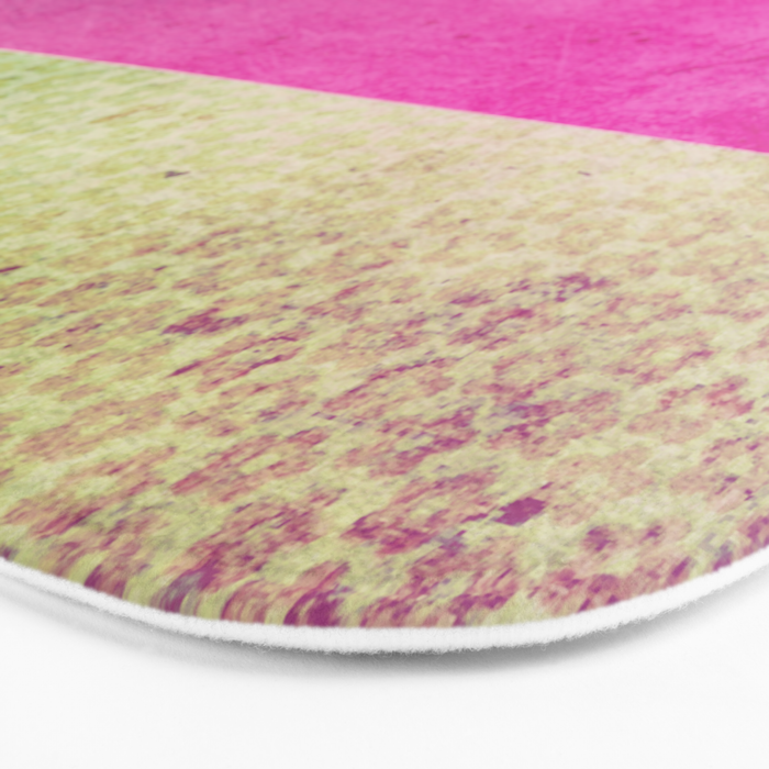 Color Joy Bath Mat Gallery Image 3