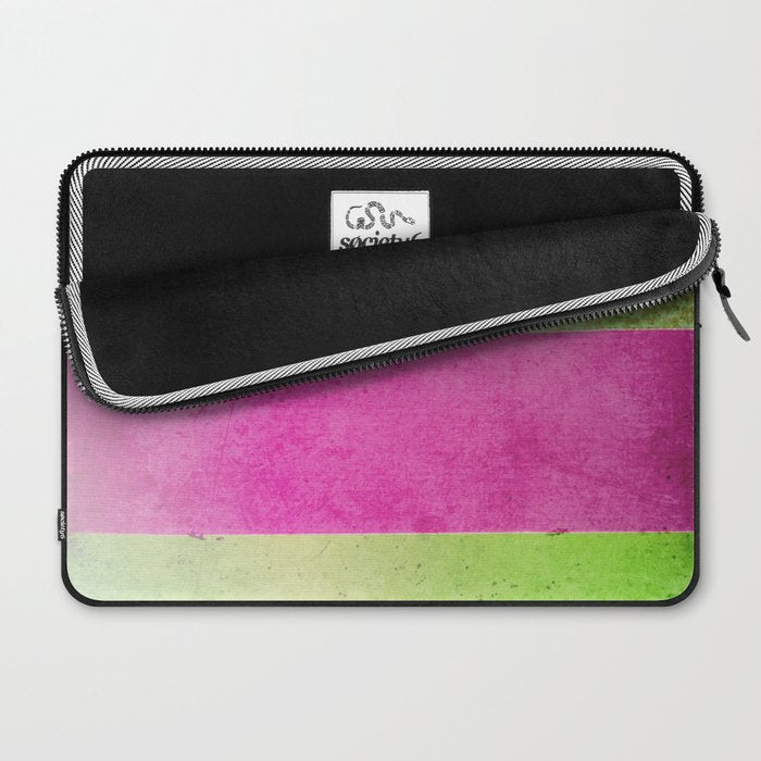 Color Joy Laptop Sleeve Gallery Image 2