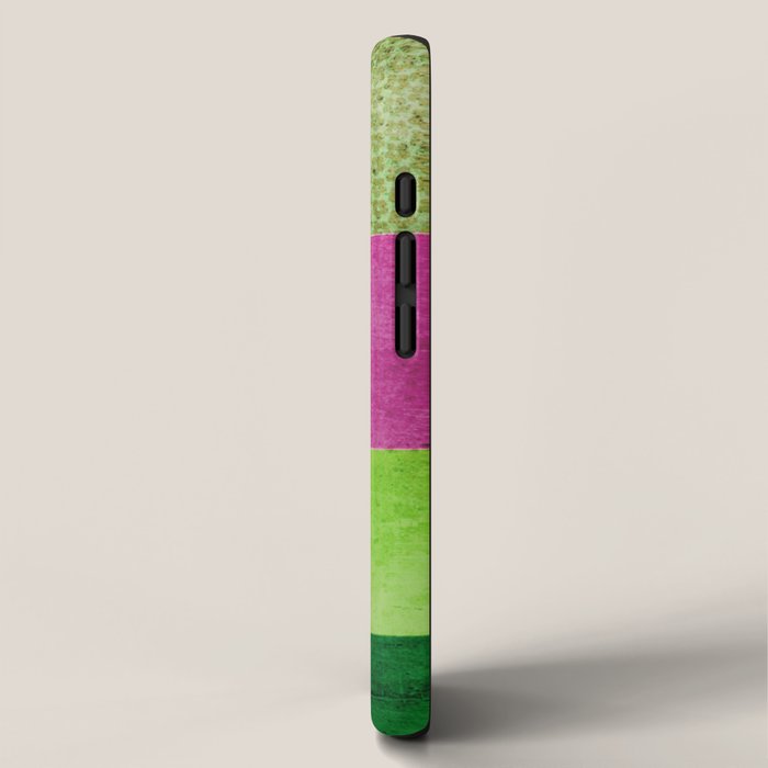 Color Joy iPhone Case Gallery Image 2