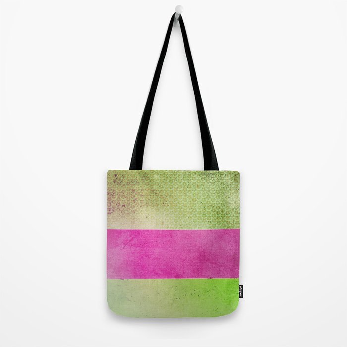 Color Joy Tote Bag Gallery Image 2