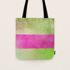Color Joy Tote Bag Gallery Image 1