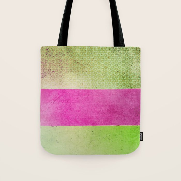 Color Joy Tote Bag Gallery Image 1