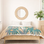 Daydreaming Duvet Cover Gallery Image 3