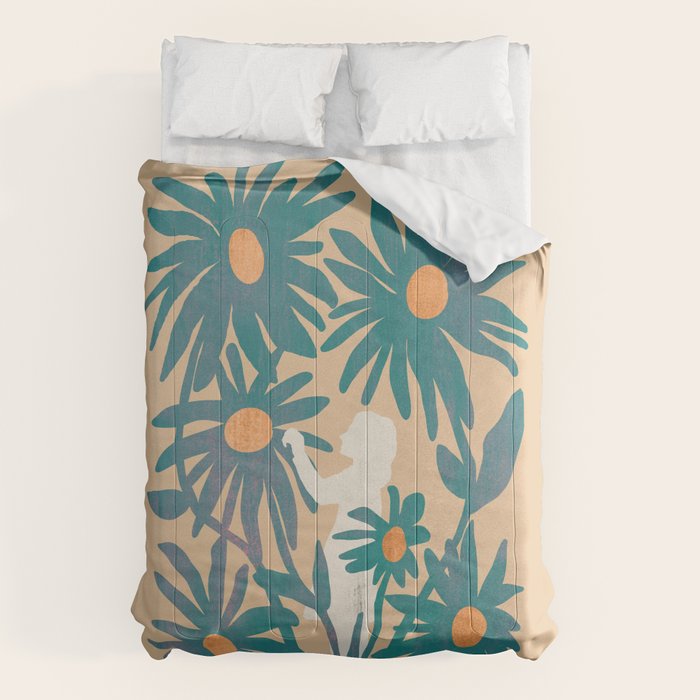 Daydreaming Comforter Gallery Image 6