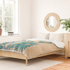 Daydreaming Duvet Cover Gallery Image 2
