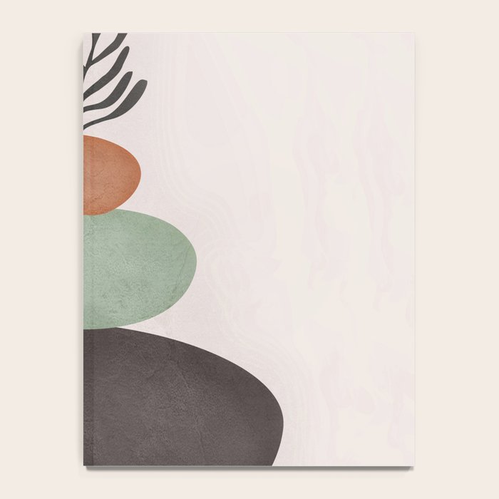 Abstract Shapes Notebook Gallery Image 4
