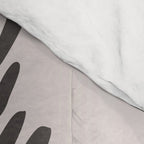 Abstract Shapes Comforter Gallery Image 4