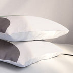 Abstract Shapes Pillow Sham Gallery Image 3