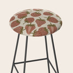 Strawberry Bowl Stool Gallery Image 2