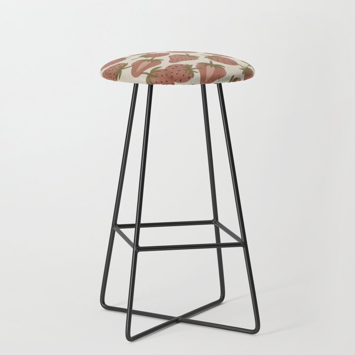 Strawberry Bowl Stool Gallery Image 1