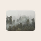 Adventure Times - Nature Photography Bath Mat Gallery Image 1