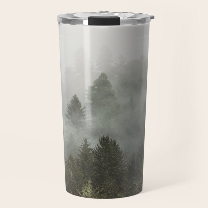 Adventure Times - Nature Photography Travel Mug Gallery Image 1