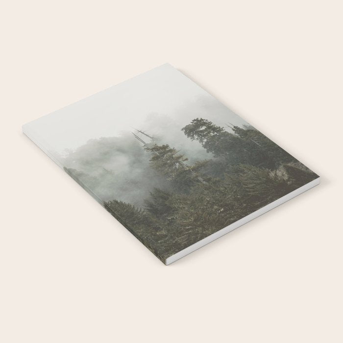 Adventure Times - Nature Photography Notebook Gallery Image 1