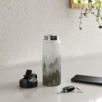 Adventure Times - Nature Photography Water Bottle Gallery Image 4