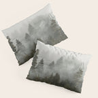 Adventure Times - Nature Photography Pillow Sham Gallery Image 3