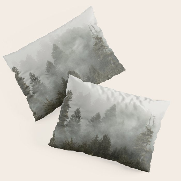 Adventure Times - Nature Photography Pillow Sham Gallery Image 3