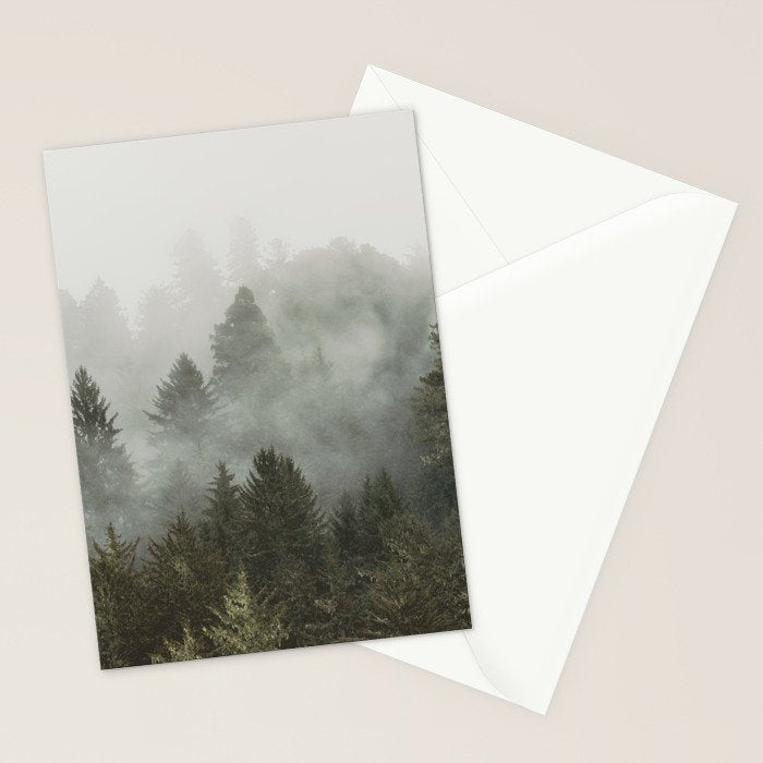 Adventure Times - Nature Photography Stationery Card Gallery Image 2