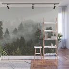 Adventure Times - Nature Photography Wall Mural Gallery Image 1