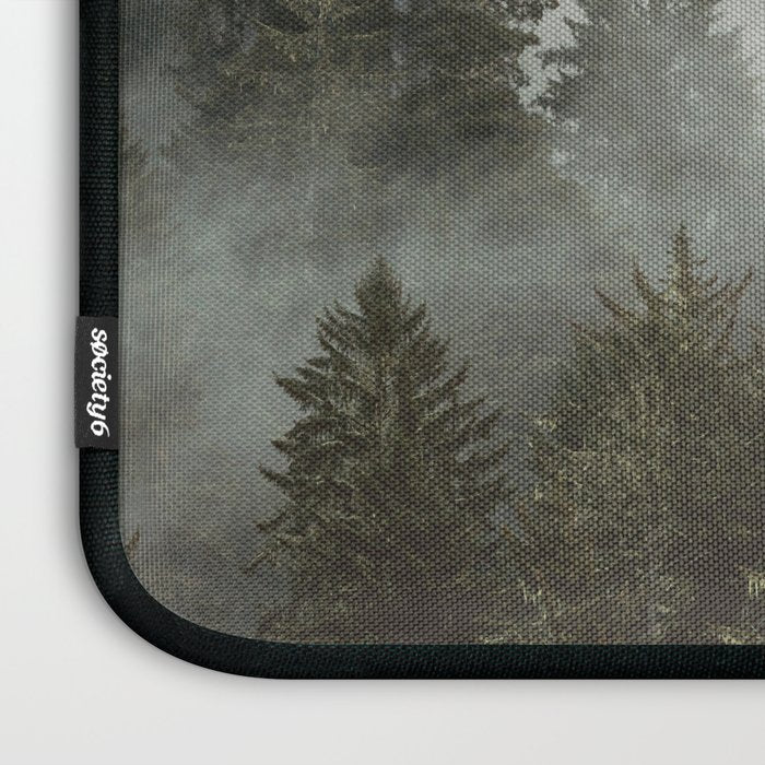 Adventure Times - Nature Photography Laptop Sleeve Gallery Image 3