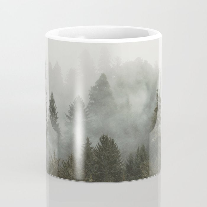Adventure Times - Nature Photography Coffee Mug Gallery Image 4