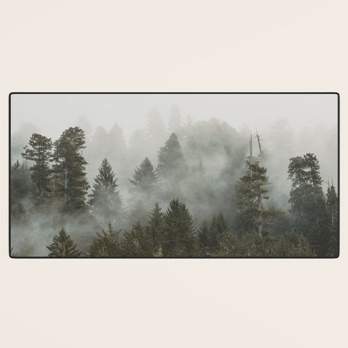Adventure Times - Nature Photography Desk Mat Gallery Image 3