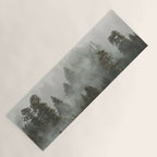 Adventure Times - Nature Photography Yoga Mat Gallery Image 1