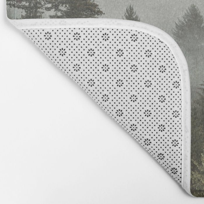 Adventure Times - Nature Photography Bath Mat Gallery Image 2