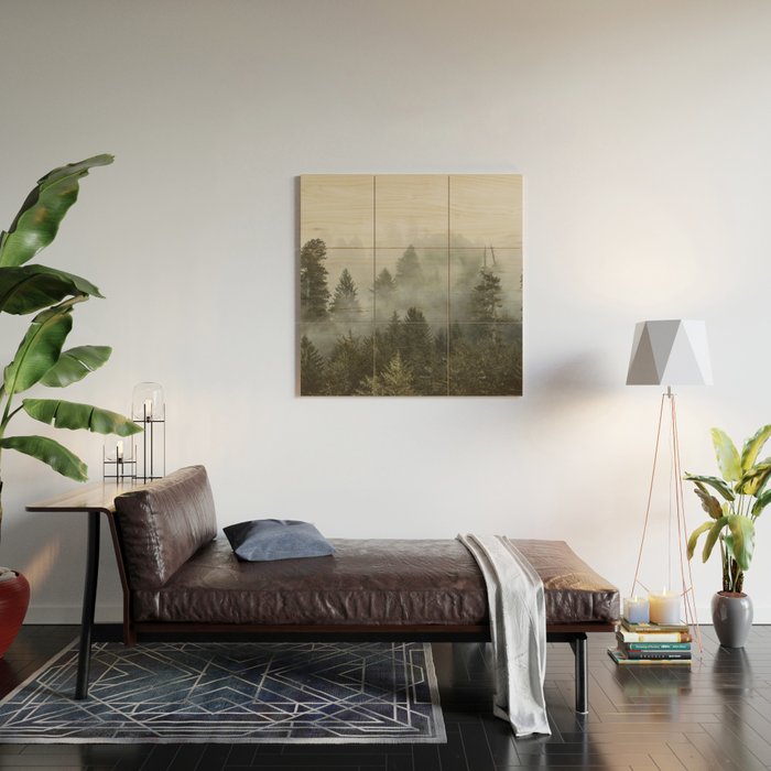 Adventure Times - Nature Photography Wood Wall Art Gallery Image 2