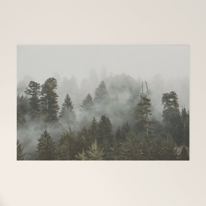 Adventure Times - Nature Photography Welcome Mat Gallery Image 1