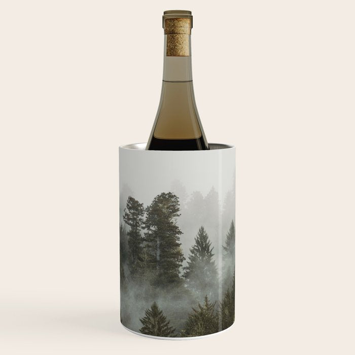 Adventure Times - Nature Photography Wine Chiller Gallery Image 2