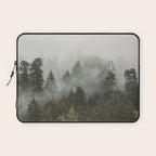 Adventure Times - Nature Photography Laptop Sleeve Gallery Image 1