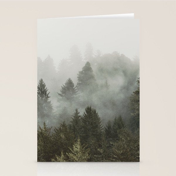 Adventure Times - Nature Photography Stationery Card Gallery Image 2