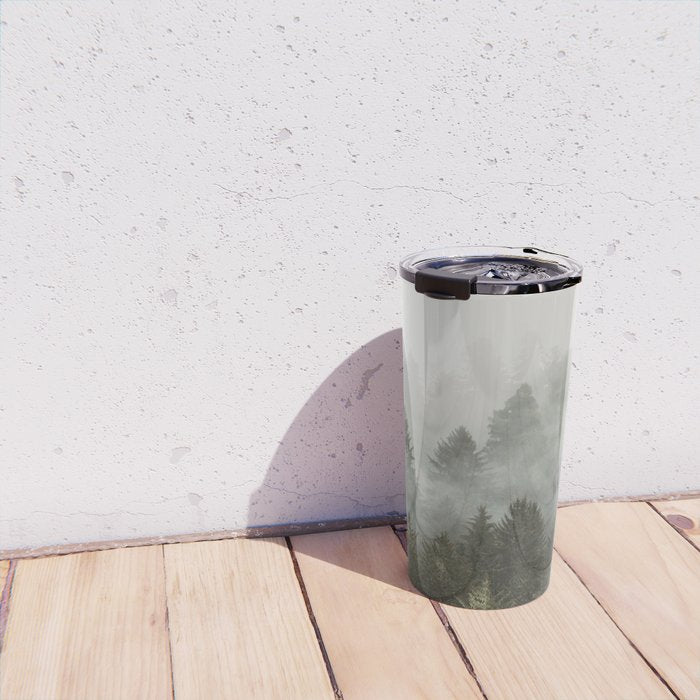 Adventure Times - Nature Photography Travel Mug Gallery Image 4