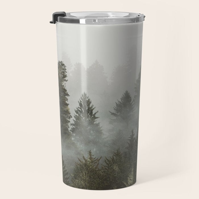 Adventure Times - Nature Photography Travel Mug Gallery Image 3