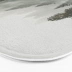 Adventure Times - Nature Photography Bath Mat Gallery Image 3