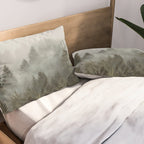 Adventure Times - Nature Photography Pillow Sham Gallery Image 2