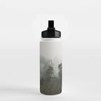 Adventure Times - Nature Photography Water Bottle Gallery Image 2