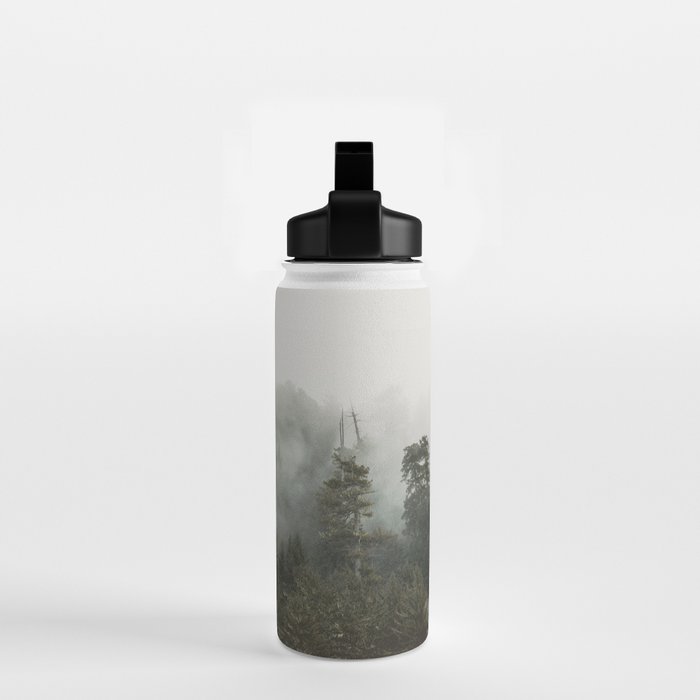 Adventure Times - Nature Photography Water Bottle Gallery Image 2